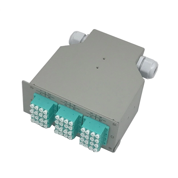 How to improve the quality of optical cable splicing