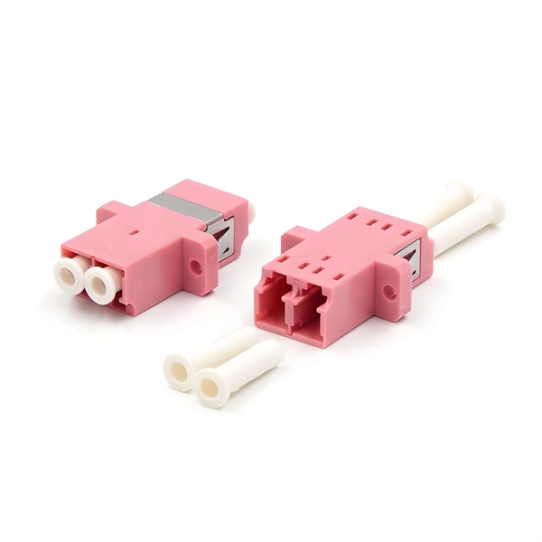 Can a fiber optic splitter enable 4G 