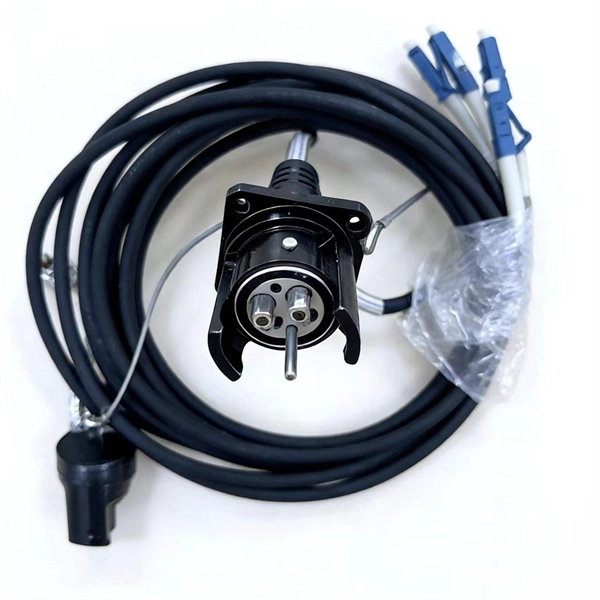 Belarusian Fiber Optic Splitter