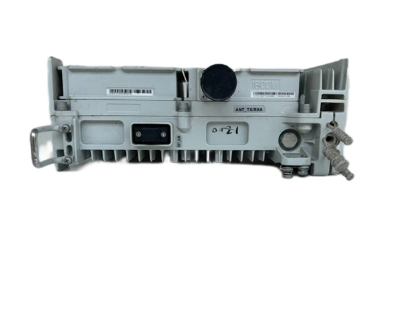How to locate the distribution box for primary power supply