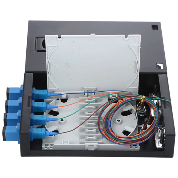 Network Cabinet Production Operation Skill Requirements