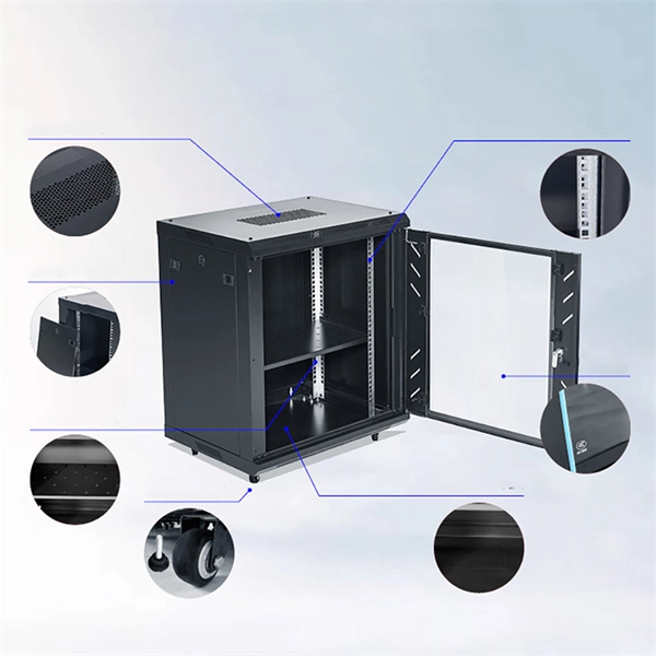 Poor compatibility of optical modules leads to packet loss on a single IP address