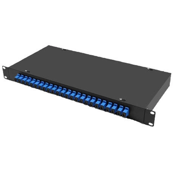 Somali Smart Distribution Box Installation Manufacturer
