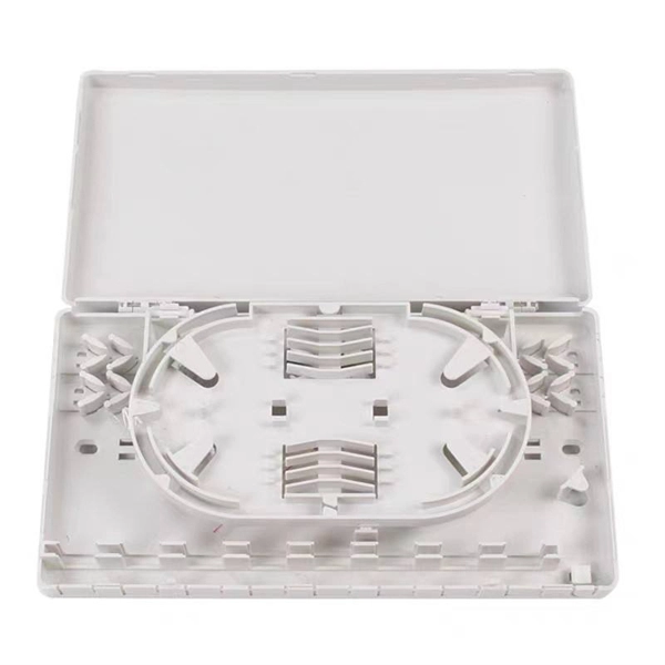 Low Noise Fiber Optic Distribution Cabinet for 5G Base Stations Bolivian Style 