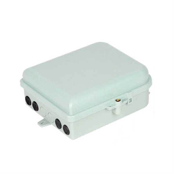 North Asia Fire Protection Distribution Box