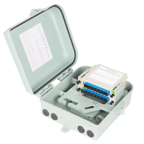 Relay protection device cabinet color