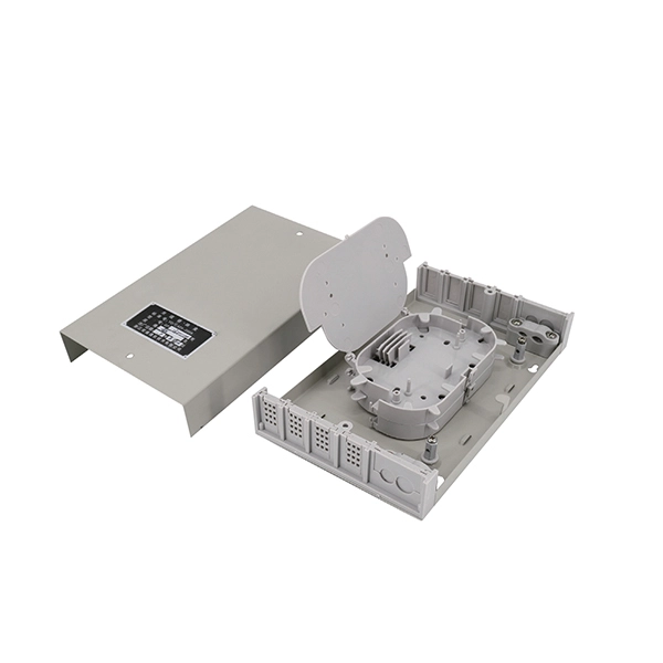How to make a plastic-shell intelligent power distribution cabinet 