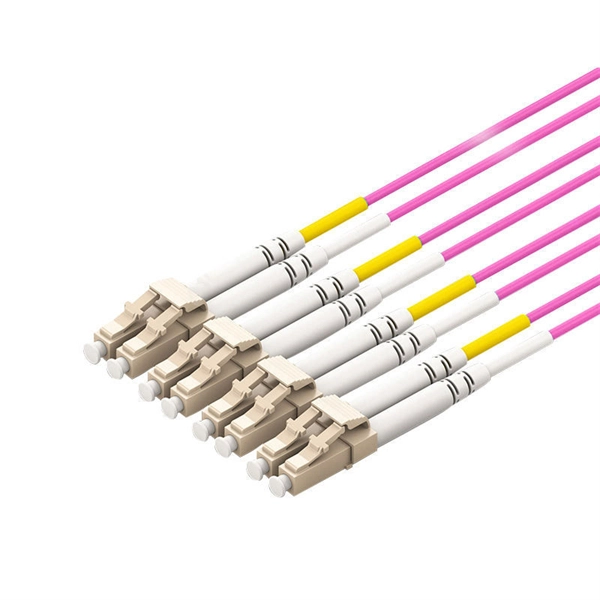 Selection Guide for New Campus-Level Fiber Ethernet Switches