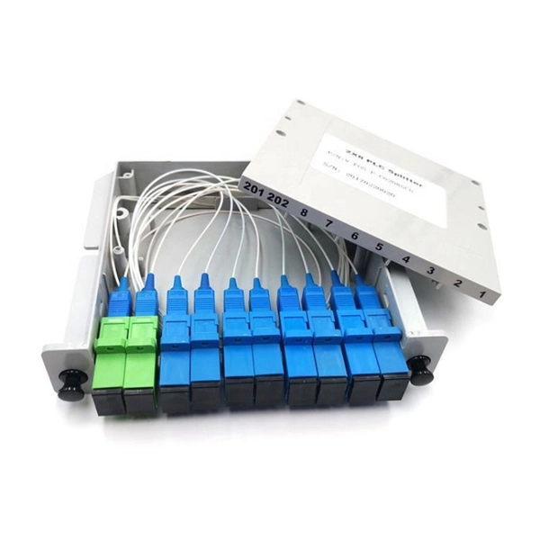 Typical Optical Amplifier Technology