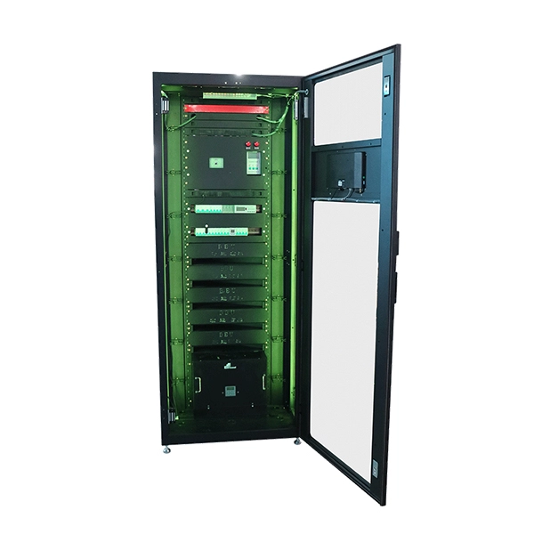 China Unicom Fiber Optic Router LAN Port
