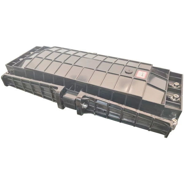 Does the base station connect to fiber optic cable 