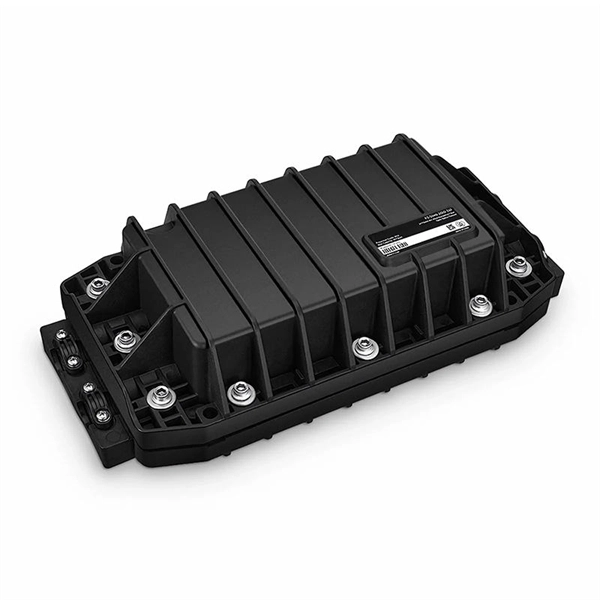 Singapore High-Capacity Fiber Optic Distribution Frame