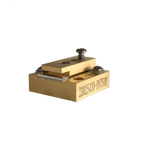 Which chip is better for optical receiver modules 