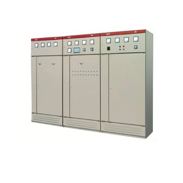 Outdoor Cabinet Insulation Solution Design