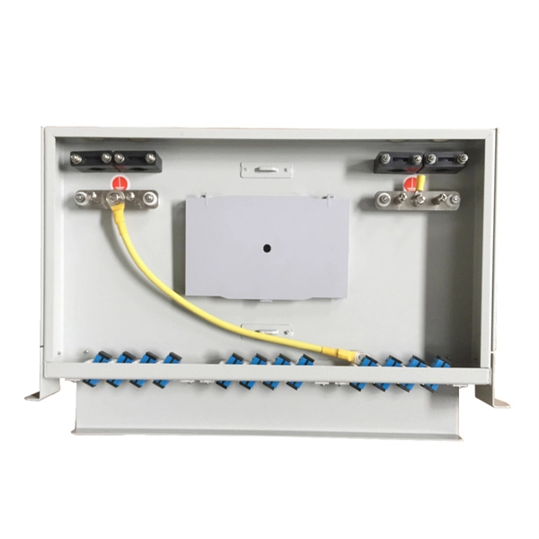 Peru Polarization Maintaining Fiber ADSS