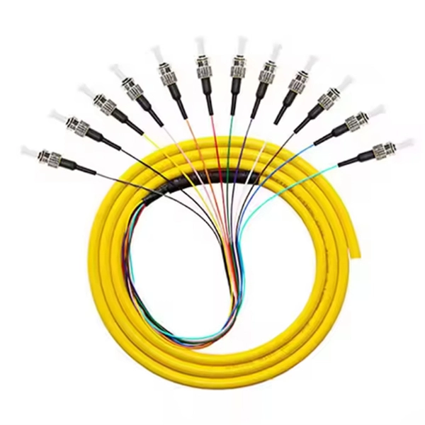 Argentina Price for 12-pin Cold Connector