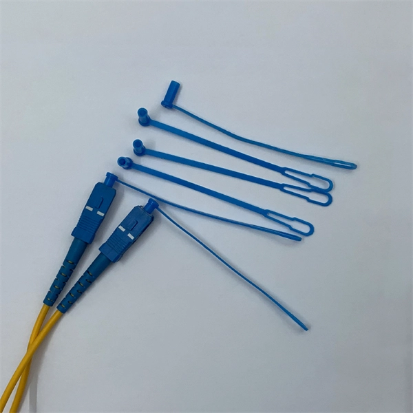 Do you need a good router to install fiber optic cable 