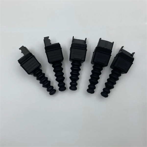 Why are indoor fiber optic cables so cheap 