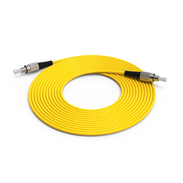Diagram of Network Cabinet Cable Bundling Working Principle