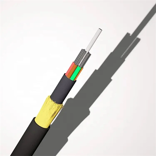Is it okay to connect a fiber optic splitter to a router 