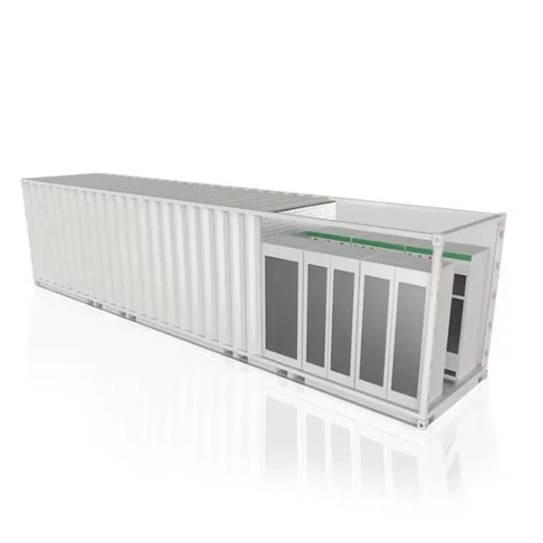 New Nordic Fiber Optic Distribution Cabinet