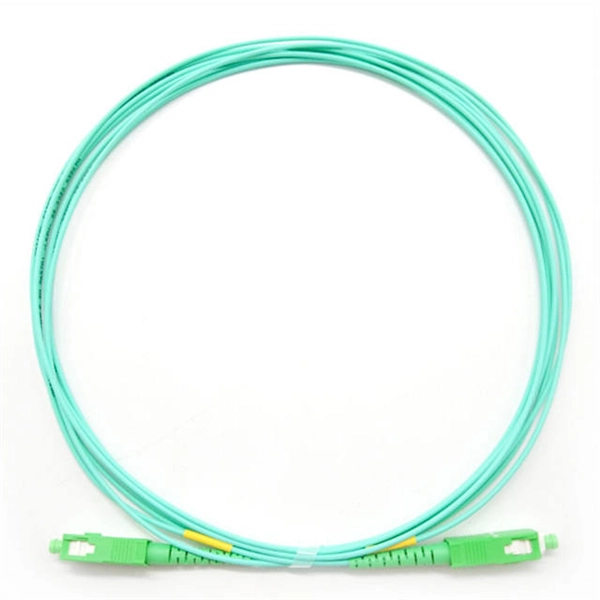 Saudi Arabia Data Center Cabling System Waterproof 