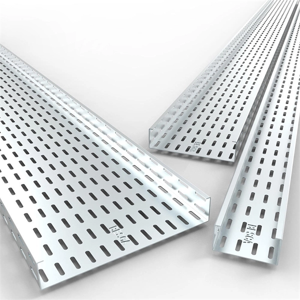 Current Price of Aluminum-Magnesium Alloy Cable Trays