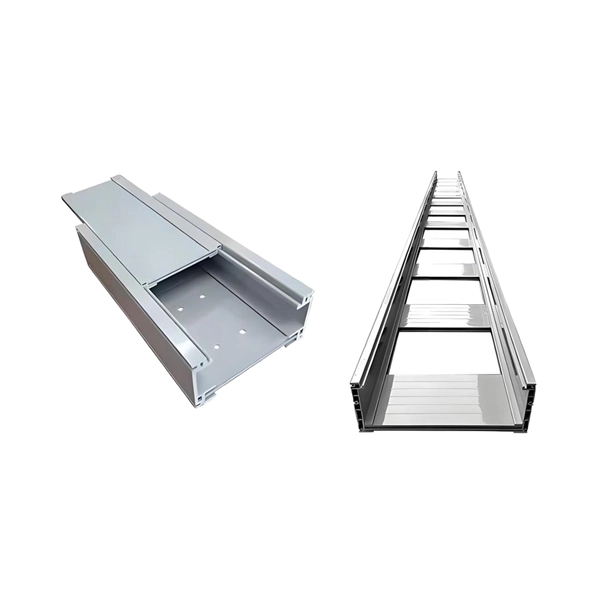 How to install the electrical distribution box on the partition wall at the entrance 