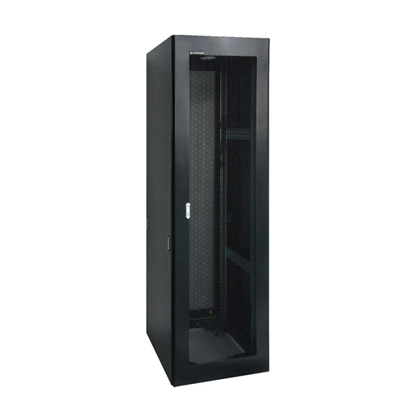 Power supply radius of secondary distribution box