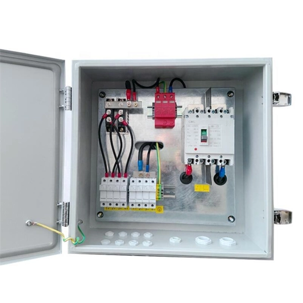 Standard Cost of Optical Cable Pole Erection