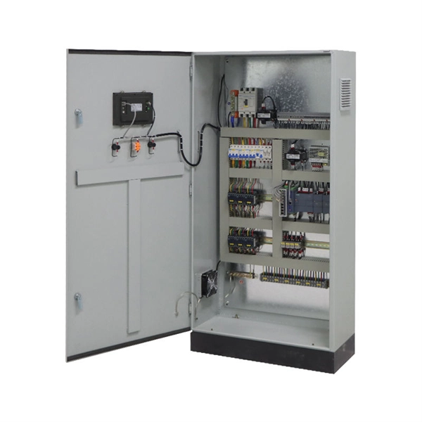 Distribution Box Diagram Ring Main Unit