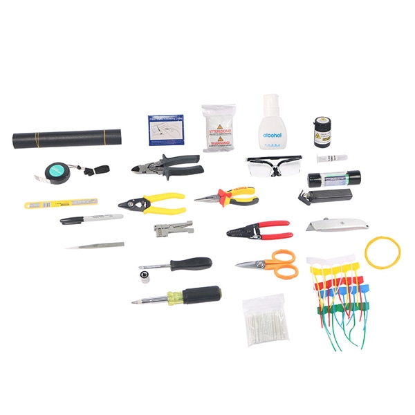 Company Smart Distribution Box Budget Proposal