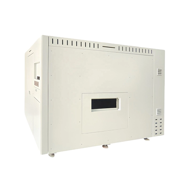 How to ground the main electrical distribution box in a home