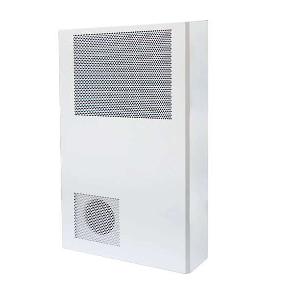 How to connect wires if the distribution box has no power supply 