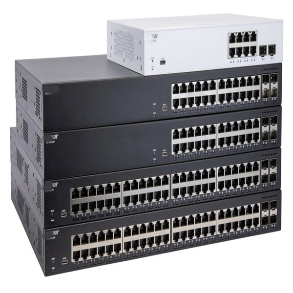 Source of power for each line of the 28 cabinet busbar