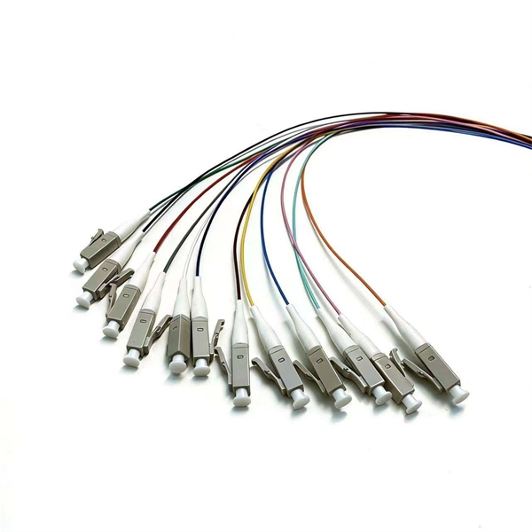 How does a beam splitter separate ab 