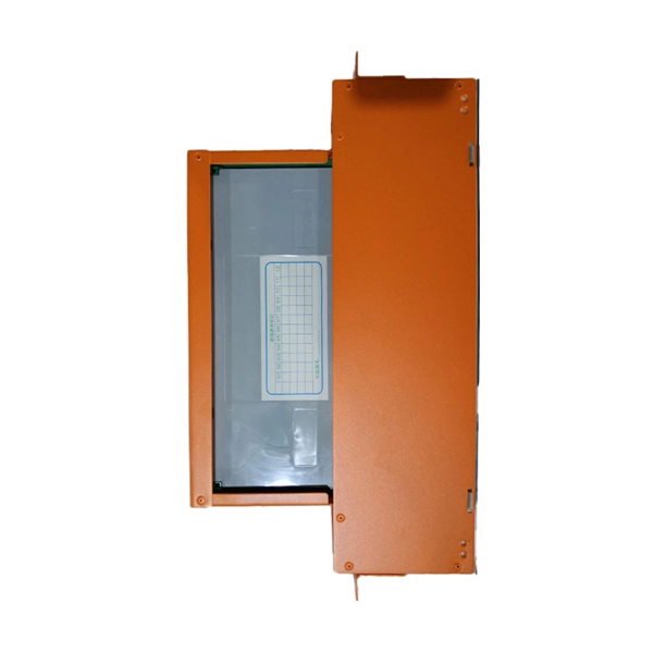 What are the 14 small busbars on the top of the cabinet for 