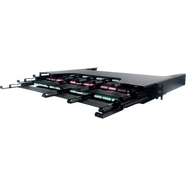 Tariff Costs for Integrated Wiring Cabinets 200kW