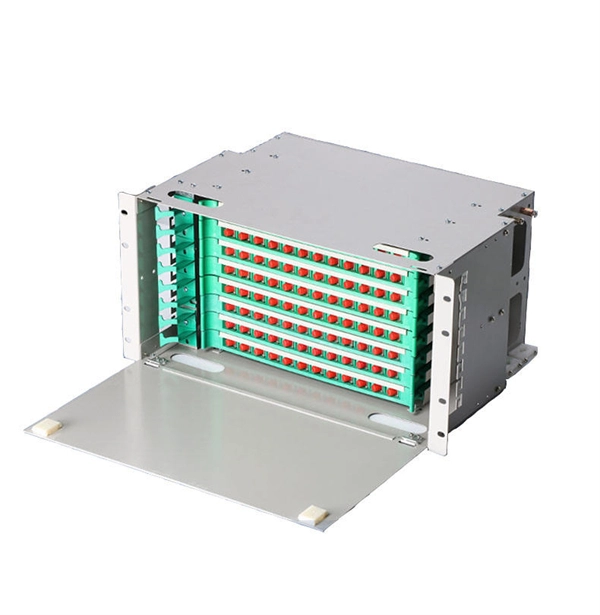 1m Blind Zone of Error Detector for Optical Communication in Mining Pakistan
