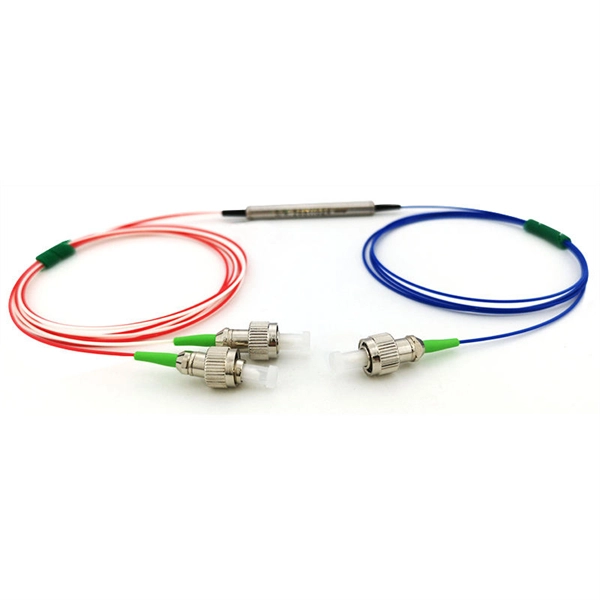 Upgrading a regular broadband connection to a fiber optic router